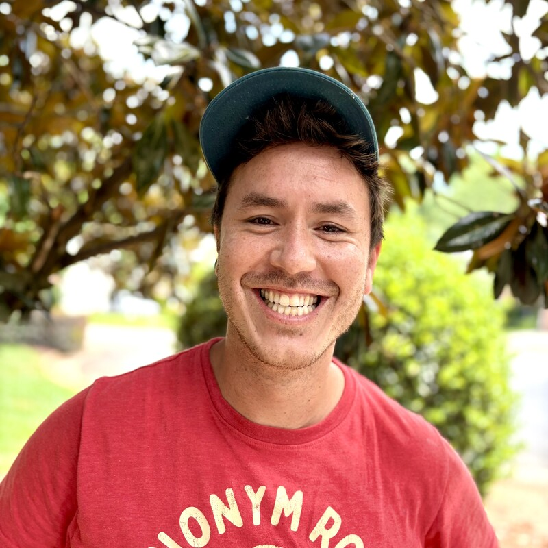 Ben Watkins, B2B Brand Strategist