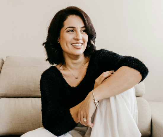 Maya, Leadership coach, year two solo